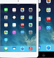 ipad repairs dunfermline