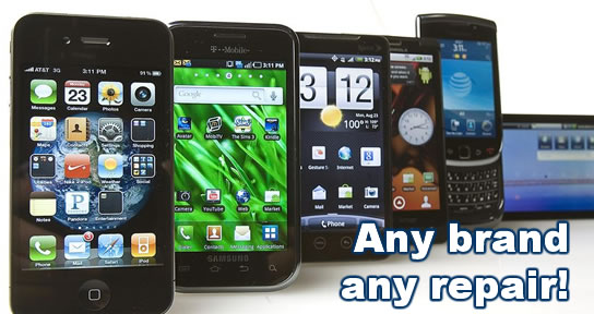 mobile Mobile Phone Repair Centre dunfermline