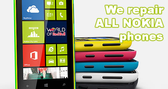 Apple Ipod Iphone Ipad Repairs Dunfermline